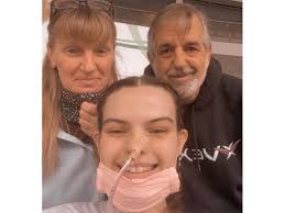 Fundraiser by Krista Miner : Help Stephanie With Her Recovery