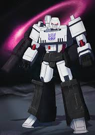 You Are The One You Ve Been Waiting For Richard Schwartz Megatron Commission By Shamserg On Deviantart In 2020 Transformers Megatron Art Transformers Decepticons Transformers Megatron