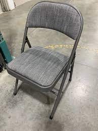 Hello select your address all hello, sign in. Costco Folding Chairs By Maxchief Padded Upholstered Costco Fan