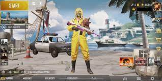 Selling Pubg Mobile Account Level 57 Video Gaming Gaming Accessories Game Gift Cards Accounts On Carousell
