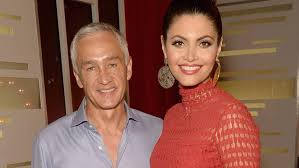 Chiquinquirá Delgado revela detalles de su boda con Jorge Ramos