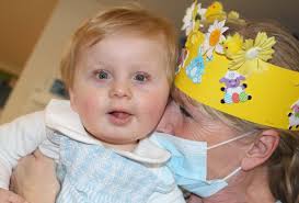 Play Keech Hospice Lottery: Win £1,000 Weekly & Support Care