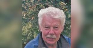 Mr. Robert Paul Comerford Obituary