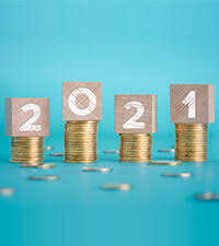 I den här artikeln går vi igenom isk skatt för både 2019 och 2020. Sa Blir Skatten Pa Isk Och Kf 2021 Compricer