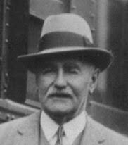 Tregent, Albert Edward (1854-1945)