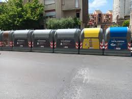 Si amplia ai quartieri di Gagno, Porta Fiorentina e parte di Santa Maria la  raccolta a cassonetto intelligente. Si parte dal 17 giugno - IL PRIMO  GIORNALE ON LINE DELLA PROVINCIA DI PISA