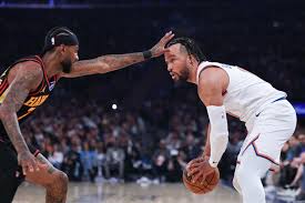 Four things from Atlanta’s Game 1 defeat