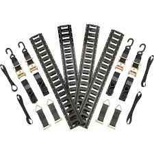 Check spelling or type a new query. Cruiser V Twin Motorcycle 16pc E Track Trailer Strap Tie Down Kit Walmart Com Walmart Com