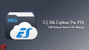 Es file explorer to easily manage,share all your local android and cloud . Es File Explorer Pro Apk Latest Version Download No Root By Rohan Chabra Medium