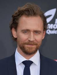 Tom Hiddleston's Valentine's Day Greeting