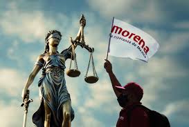 Morena hace más de 100 cambios a iniciativa de reforma judicial - Alto Nivel