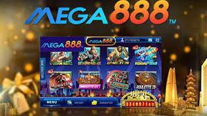 Mega888 Free Online Casino Games