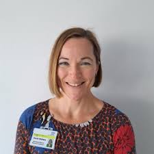 Outpatients Service senior staff and specialist team leads