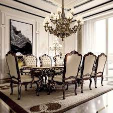We understanding that buying one is a big investment. Luxury Baroque Wooden 8 Seater Dining Table Set Design Buy Dining Table Set Design 8 Seater Dining Table Set Luxury Dining Table Set Product On Alibaba Com