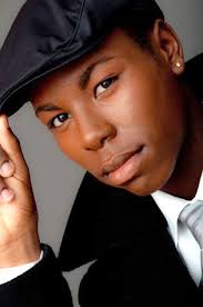 Modeling Photos for Andre Post