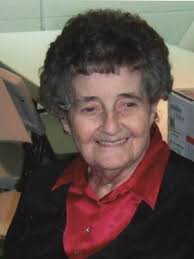 Betty Deartstine Obituary (2015)
