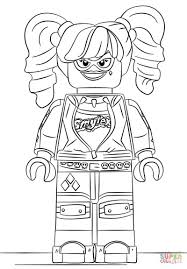 Pin On Lego Coloring Pages And Videos