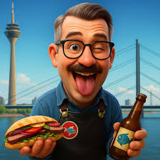 Traber Event Gastronomie