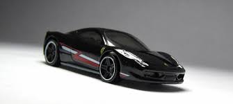 Ford mustang gt 1999 37. First Look 2014 Hot Wheels Ferrari 458 Italia Lamleygroup