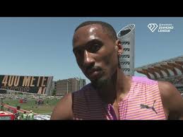 Olympic medalist Matthew Hudson-Smith announces baby's birth; Noah Lyles'  fiancée, Kenny Bednarek, Femke Bol & others send love