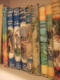 Vintage Books Vintage Books Antique Books Book Cover Art