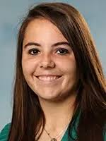 2014 Softball Roster