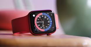 The new apple watch series 6 features a blood oxygen monitor, but it's a wellness device, not a medical device. Apple Watch Series 6 Review Minute Improvements Sports Grind Entertainment