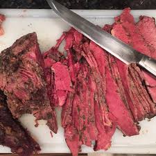 Corned beef sandwiches are a tasty irish sandwich, especially with our homemade russian when it comes to a corned beef sandwich, this one definitely has my own unique personal twist. The Katamon Kitchen Tradition Corned Beef With Sweet And Sour Sauce