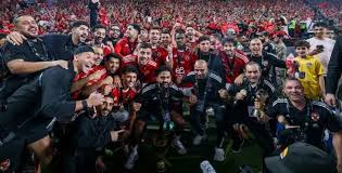 المهاجم المنتظر على أعتاب الأهلي بعد مفاوضات سيد عبدالحفيظ