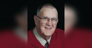 Obituary information for James L. Eckman