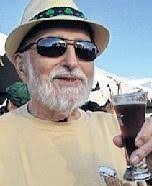 John Raftogianis Obituary (2018)