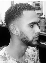Haircut Kapsels