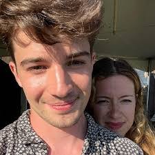 Corey Kline's Instagram, Twitter & Facebook