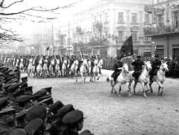 In september 1939 germany invaded poland. Soviet Invasion Of Poland Wikipedia