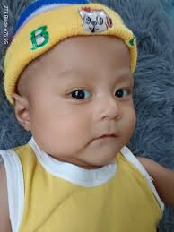 Gwapo ng aking prinsipe.😎💙