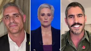 Is Trump Sidelining Israel? Fiery Clash Between Ahmed Eldin And Avi Mayer