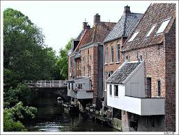 Situated in appingedam, this hotel is 3.5 mi (5.6 km) from delfsail and within 16 mi (25 km) of. Hanging Kitchens From Appingedam In The Province Of Groningen Netherlands Bild Von Groningen Provinz Groningen Tripadvisor