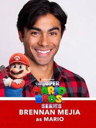 Mario Brennan's Instagram, Twitter & Facebook