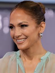 Jennifer Lopez Says She's Not Using a Filter in Her Latest Skin-Care Video  — See Video