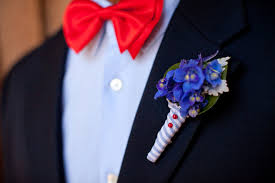 Check spelling or type a new query. 4th Of July Inspired Wedding Red White And Blue Done To Perfection