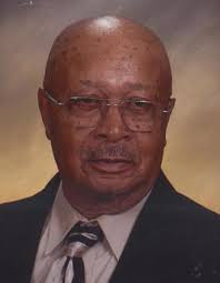 Obituary for Willie Clinton Henderson