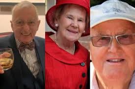 97 tributes, death and funeral notices from across Merseyside