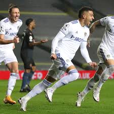 Complete overview of leeds united vs liverpool (premier league) including video replays, lineups, stats and fan opinion. Leeds United 1 1 Manchester City Premier League As It Happened Football The Guardian