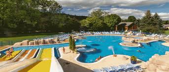 Un Week End Au Camping En Famille Un Amour De Lutins