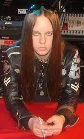 By bob d'angelo, cox media group national content desk. 21 Joey Jordison Ideas Slipknot Metal Music Corey Taylor