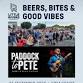 Little Rivers Brewing Co PRESENTS Beers, Bites  event image