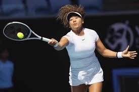 The tennis star naomi osaka announced over twitter on monday that she was pulling out of the french open tournament in paris, after being fined for not appearing in a postmatch news conference. Tennis Cooped Up Naomi Osaka Ready To Break Loose Down Under Japan Forward