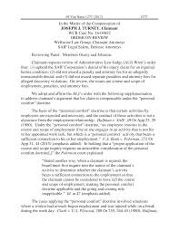 In the Matter of the Compensation of JOSEPH J. TURNEY, Claimant WCB Case  No. 16-04852 ORDER ON REVIEW Wellstone Law Group, Claim
