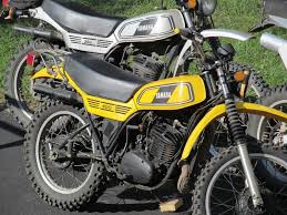 Pin On 1978 Yamaha Dt250e