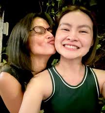 A cool cel with Touché and Dum Dum 😁👌